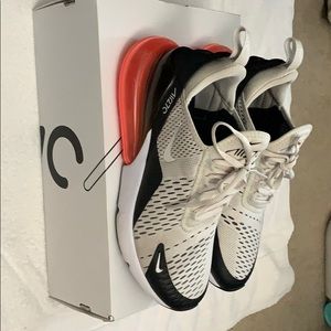 Men’s air max 270